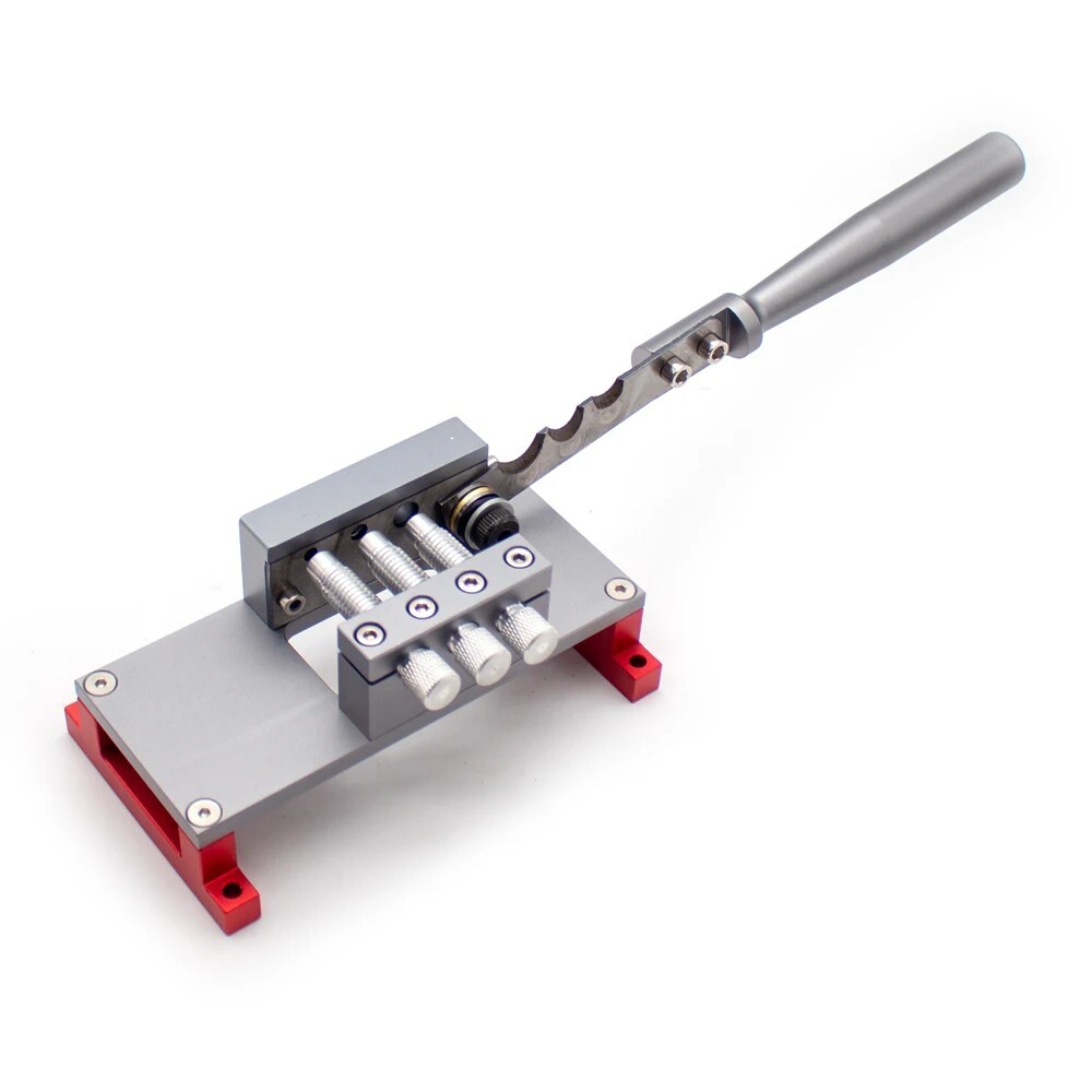 Update Lead Wire Manual Cutting Tool, Precise Positioning Plumbum Wire Scissors
