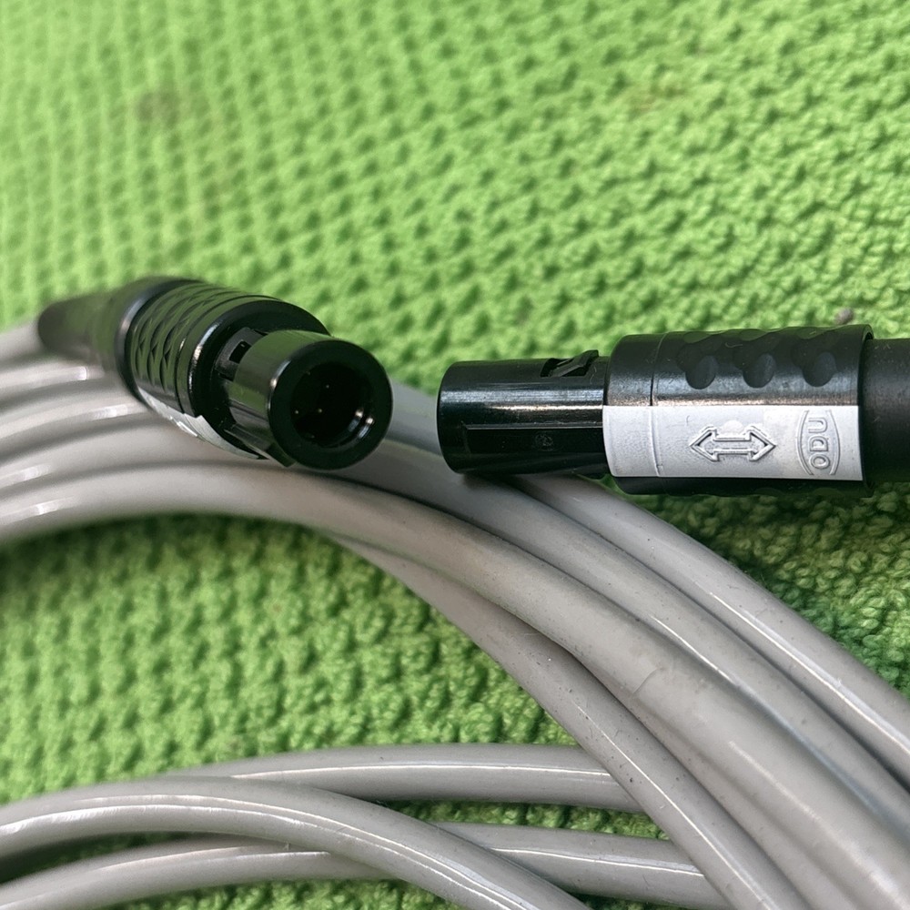 intuitive Surgical REF 372032-01 Da Vinci Electrode Cable