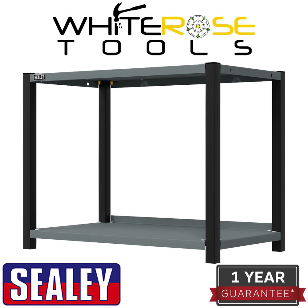 Sealey Modular Racking Top 2 Shelves Unit 580mm