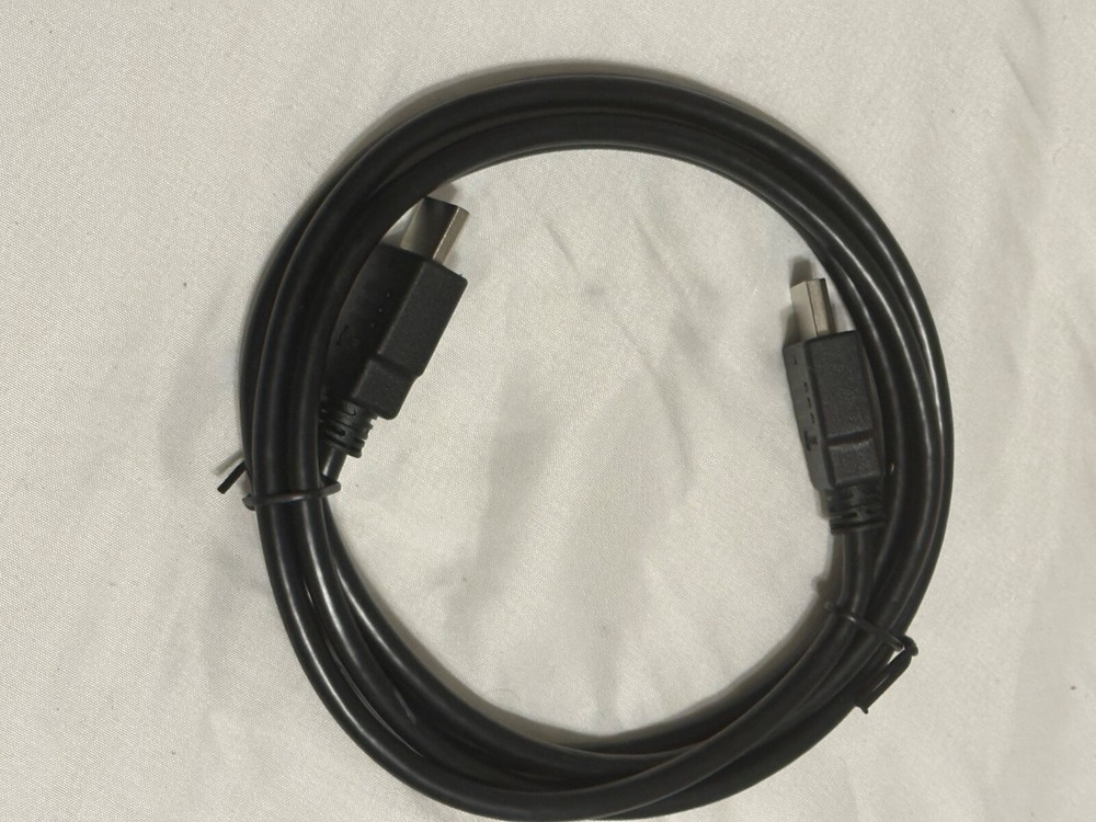 23.8 inch HP HDMI cable