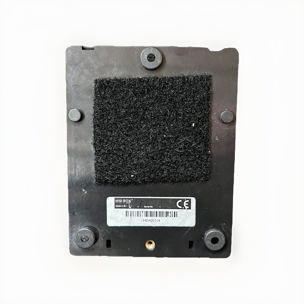 SILVA NEXUS WSI Box Wireless Transmitter