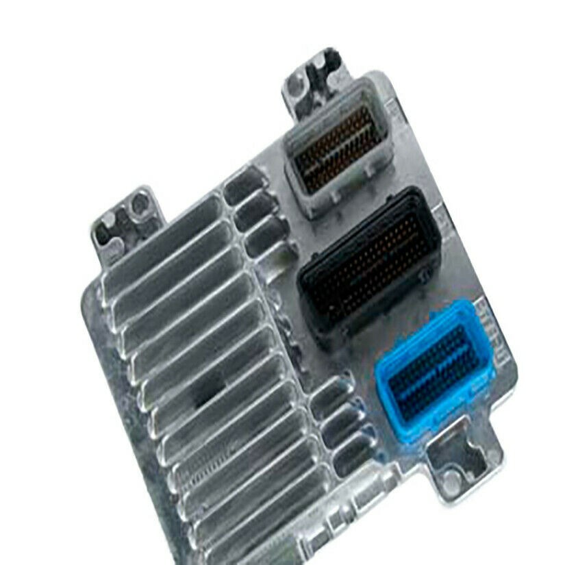 New Engine Control Module ECM ECU Genuine GM Replacement Part - No Core 15292913