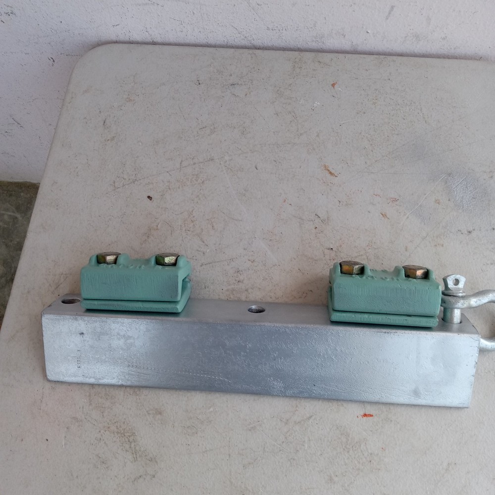 Mo-Clamp 4016 Frame Rack Angle Bracket