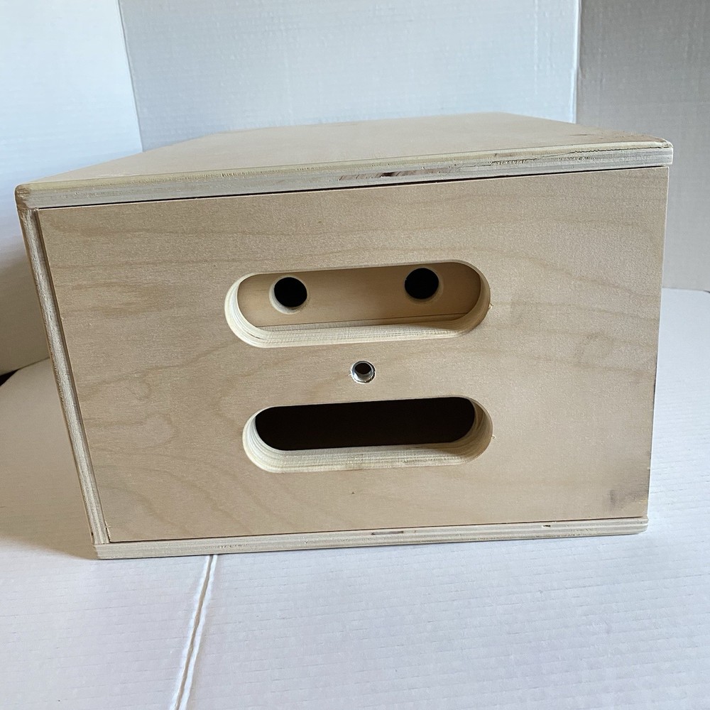 Impact Nested Apple Box 4-in-1 Photography Set READ DESCRIPTION