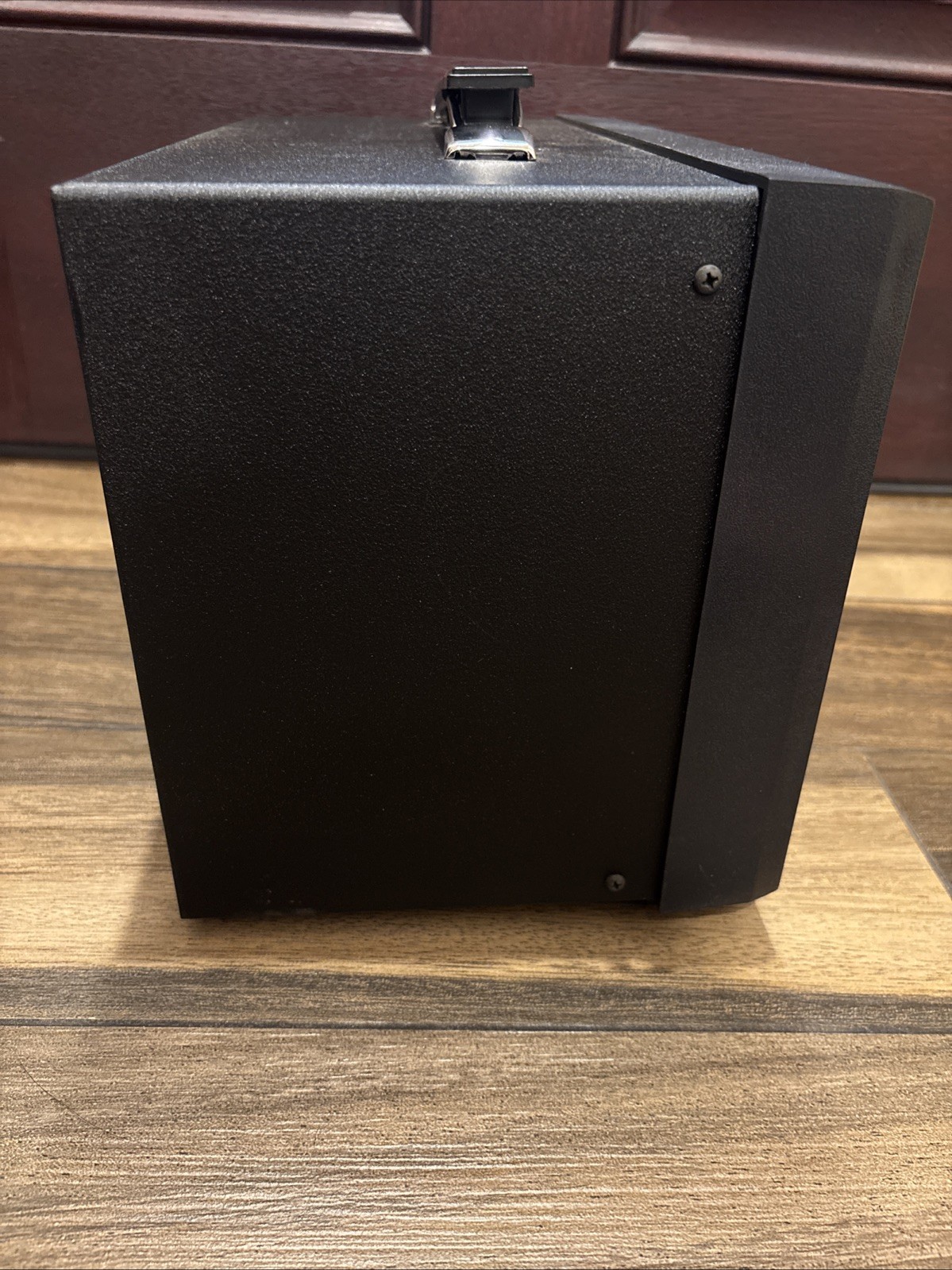 Vintage Sears Craftsman Engine Analyzer 28-21040 w/ Accessories - New old stock