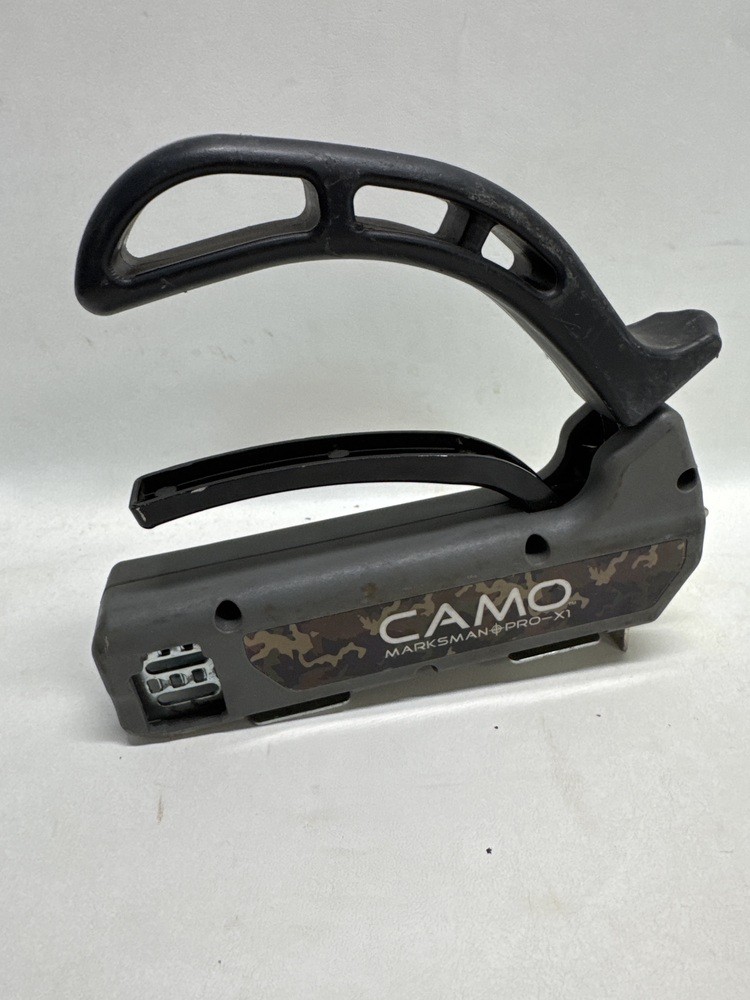 Camo MArksman Pro-X1 Deck Tool