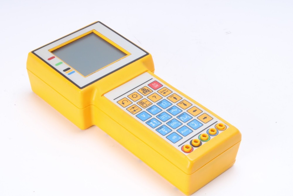 3M Dynatel 965DSP-BS Subscriber Loop Analyzer for POTS & Wideband Testing AS IS