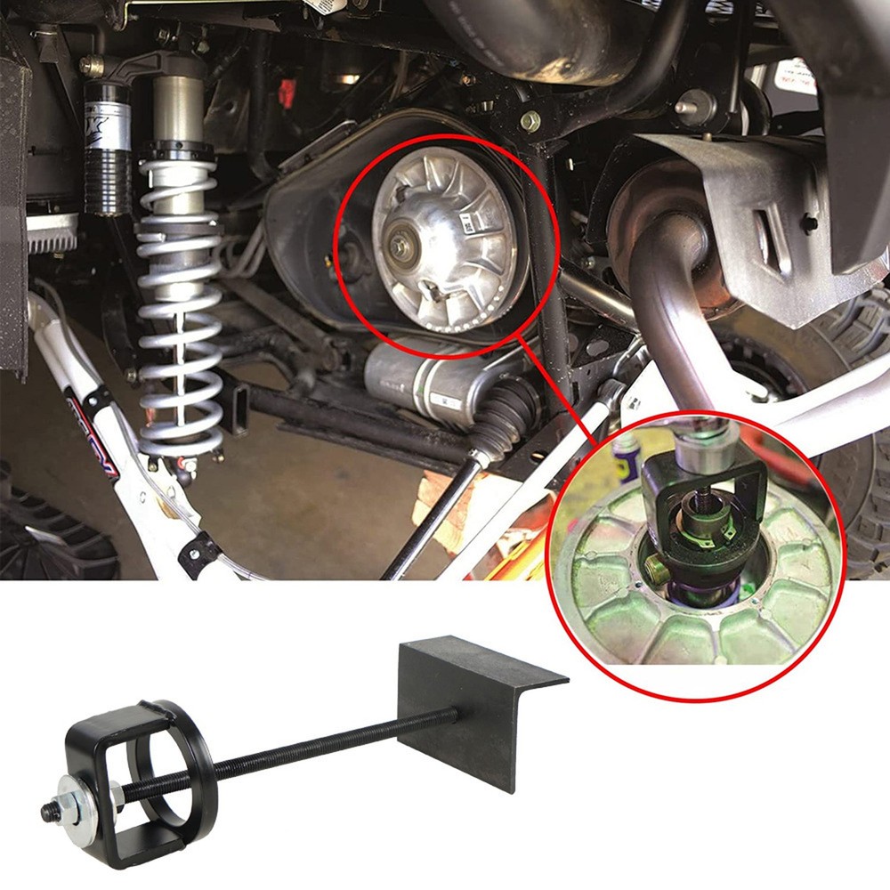 Clutch Compression Tool Replacement For For Most ATV RCKY