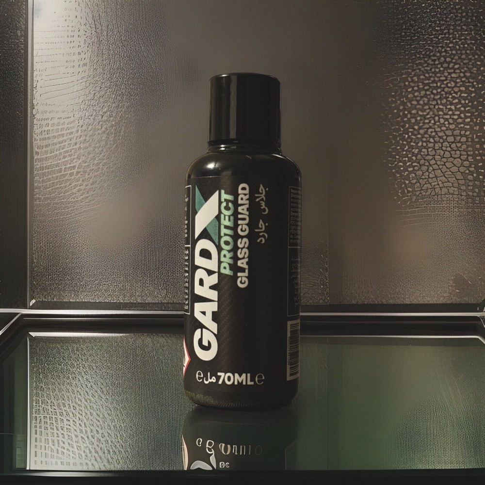 GARDX Protect Glass Guard 70ML