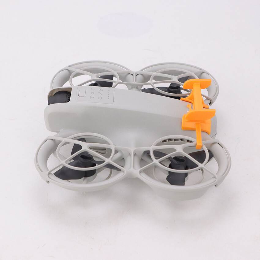 For DJI Neo Flight Tail Reduce Drag Airflow Tail Fixed Bracket Drone Accessories