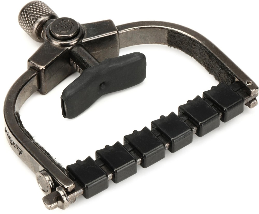 Paige Clik PC-12-ETI 12-string Guitar Capo