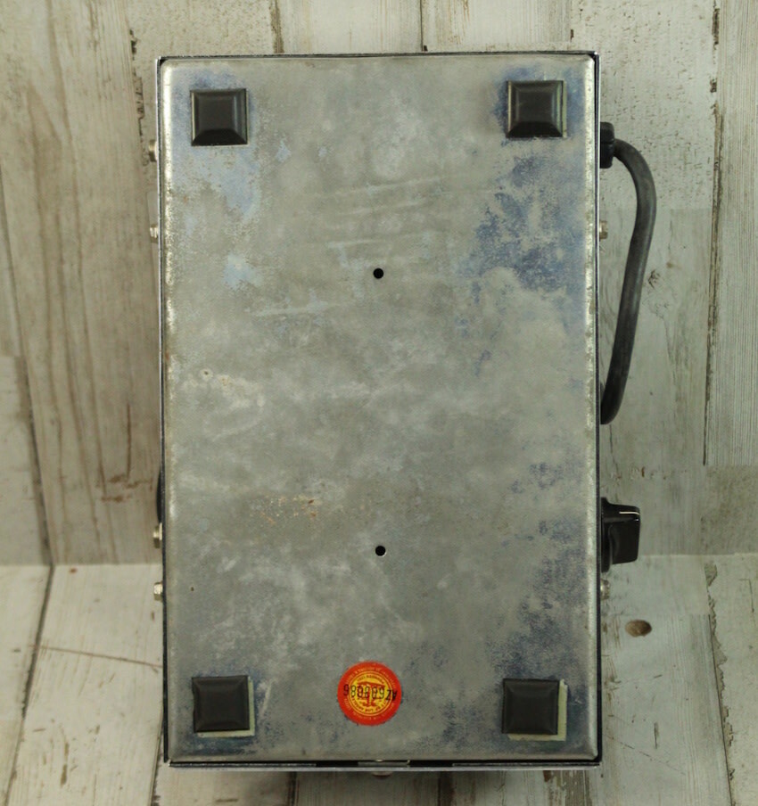 USED Morley Volume Boost (010)
