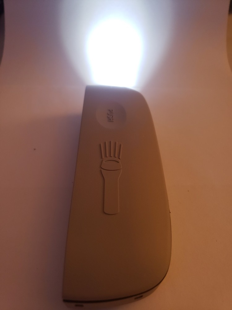 Genuine Mopar Flashlight Lamp 5LB81HDAAB