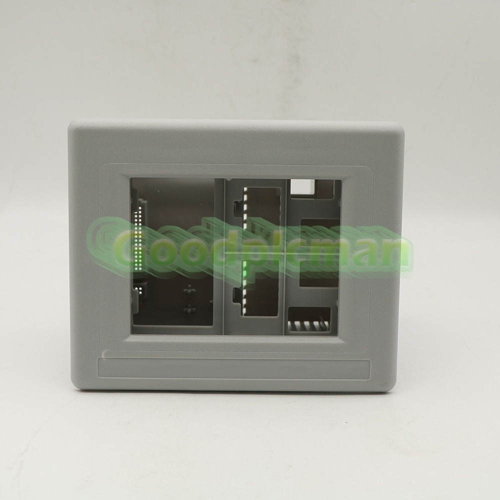 1PC New Touch screen plastic casing for 2711P-T6C20D kit