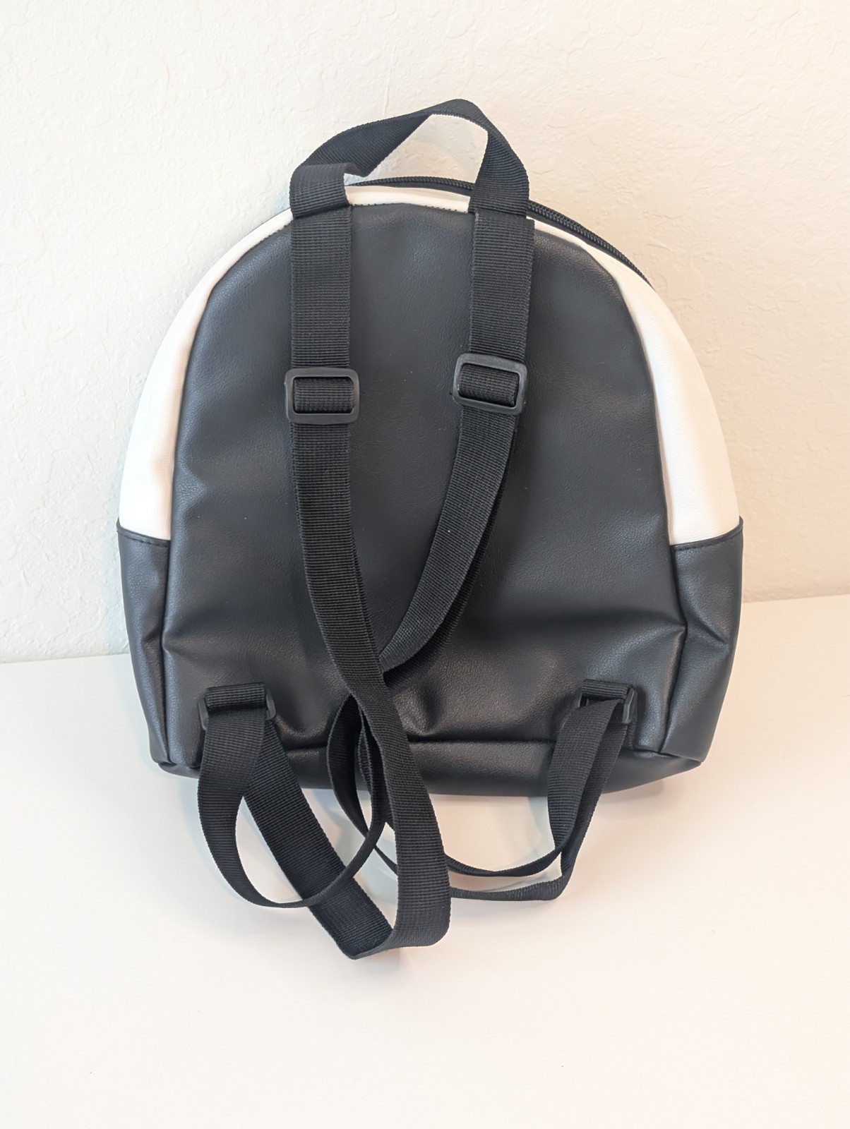 Disney The Nightmare Before Christmas Jack Skellington Mini Backpack