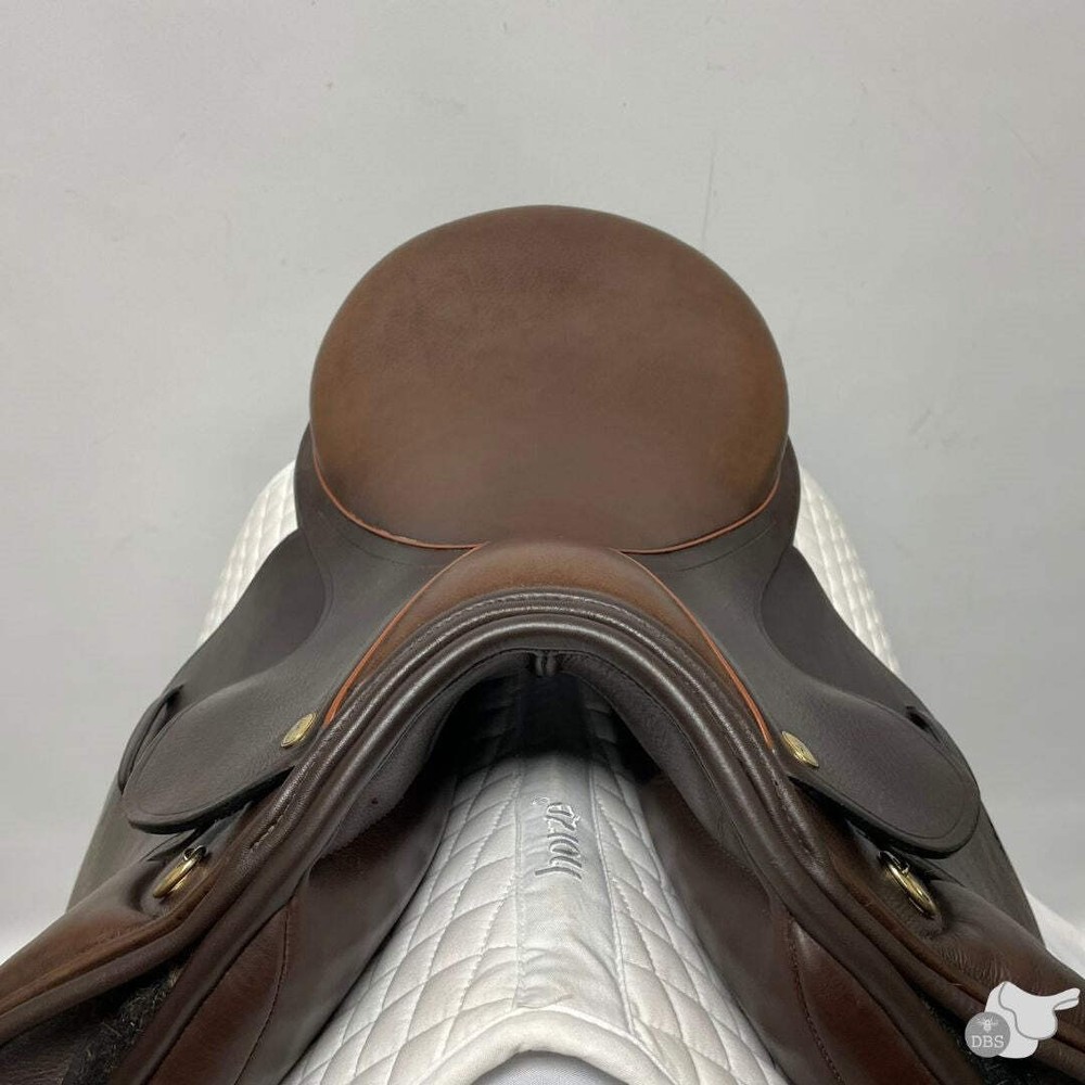 Adam Ellis 17.5" MW VSD Saddle