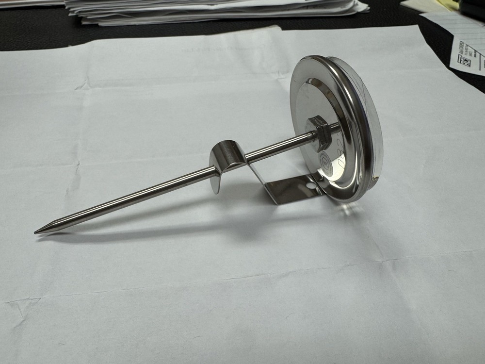 ZERO ZONE 70-0505Y THERMOSTAT