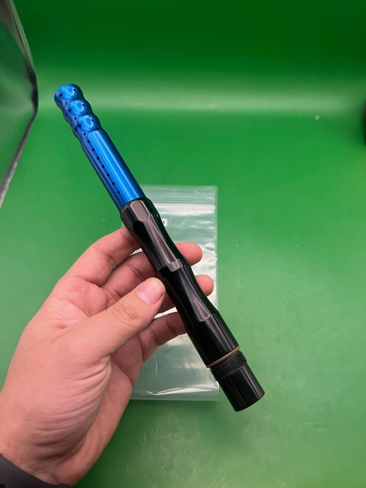 Autococker J&J Edge Paintball Barrel