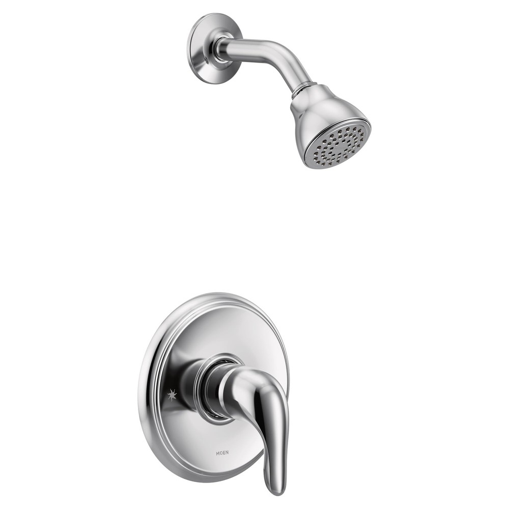 Moen UTL171 Legend Single Function Valve Trim Only, Chrome*NEW*