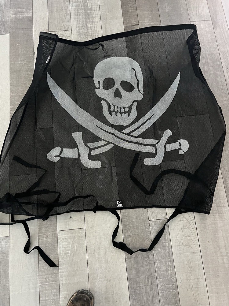 Koolbreez Mesh Brief Top