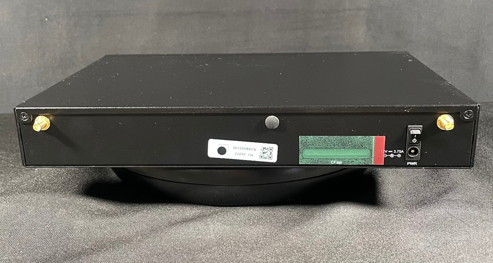 Forcepoint FW-325 Next Gen Security Firewall Appliance -Same Day Shipping