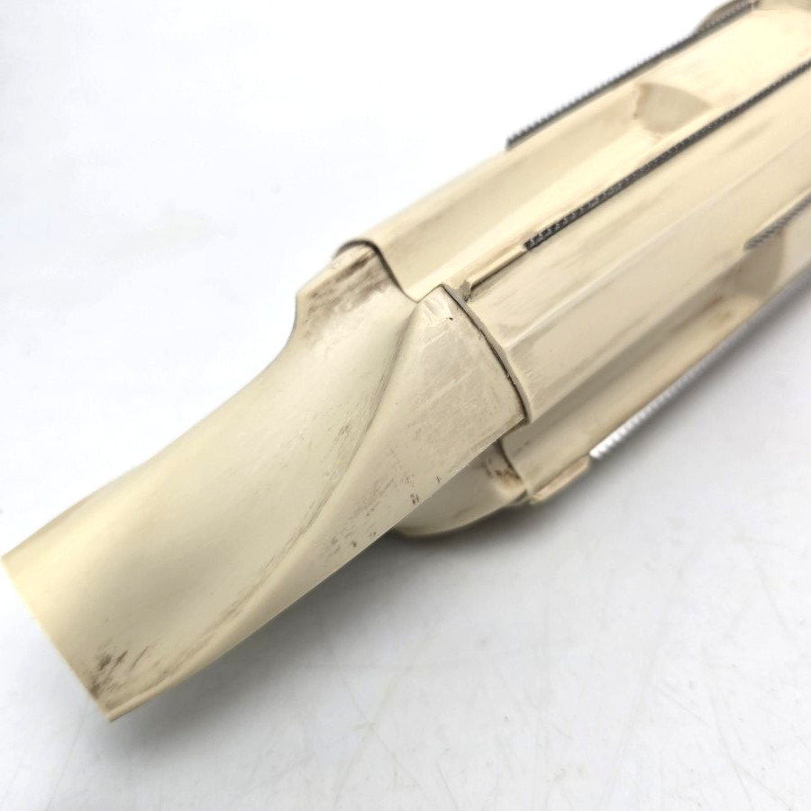 Champion Juicer Cutter Beige G5-NG-853S Almond Auger Replacement Part