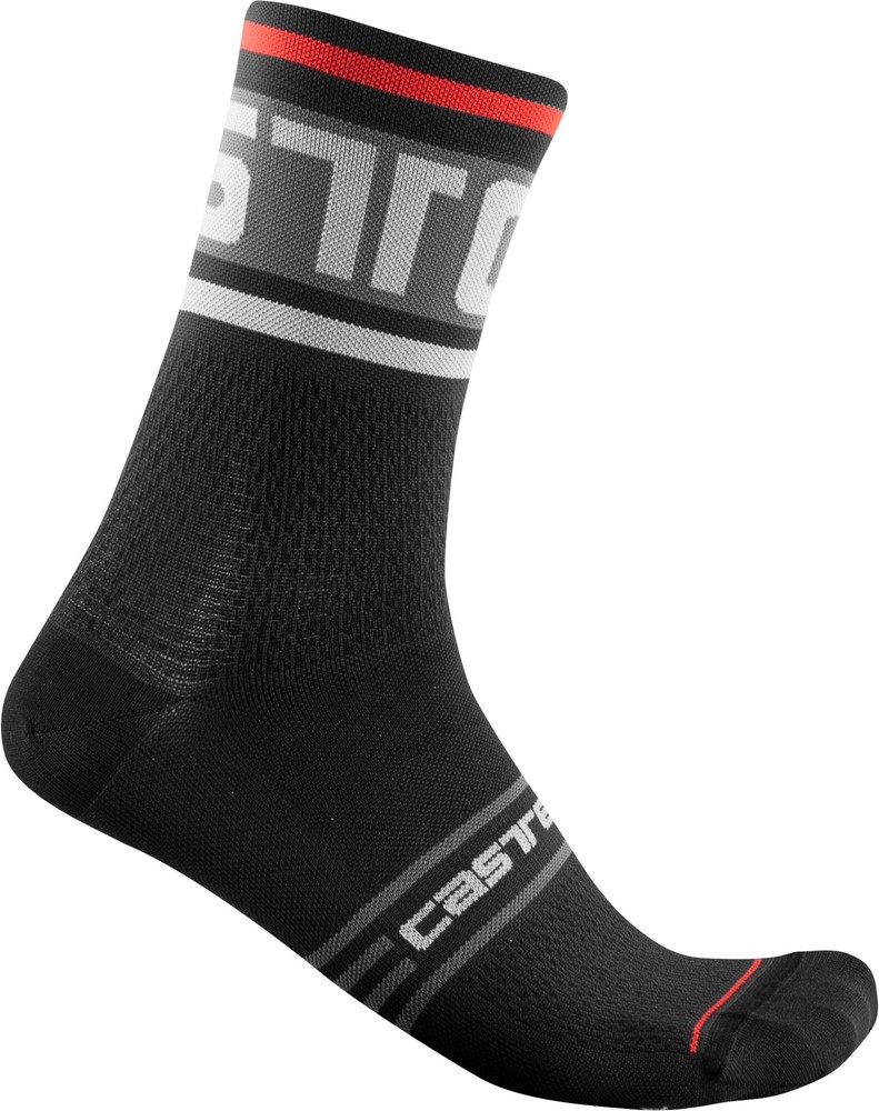 Castelli Prologo 15 Sock