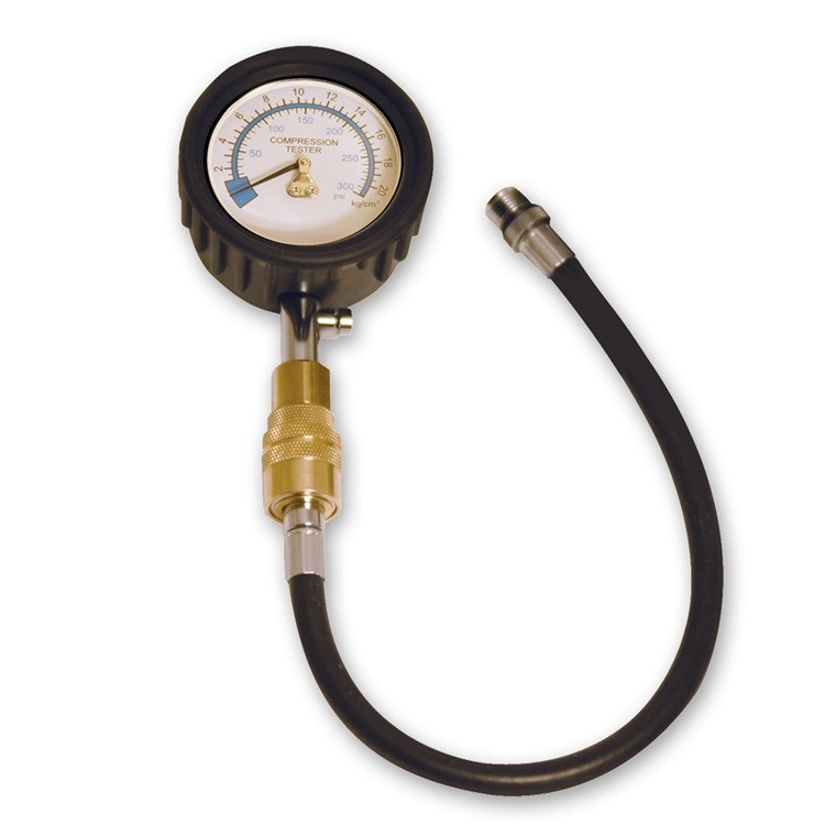 Longacre 73025 Engine Compression Tester