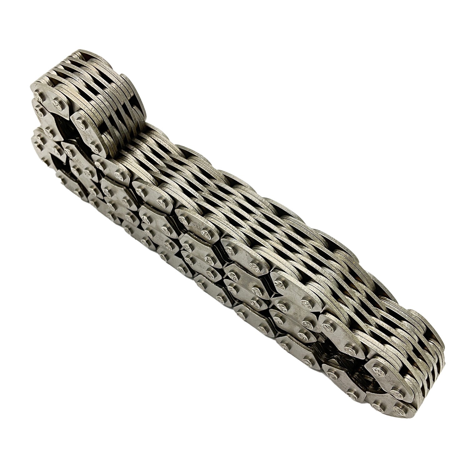 Polaris HYVO Chain, for Snowmobile Models, Genuine OEM - 3221113