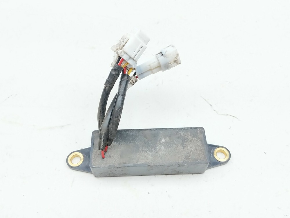 22 Yamaha Wolverine 1000 RMAX 4 Relay Sensor