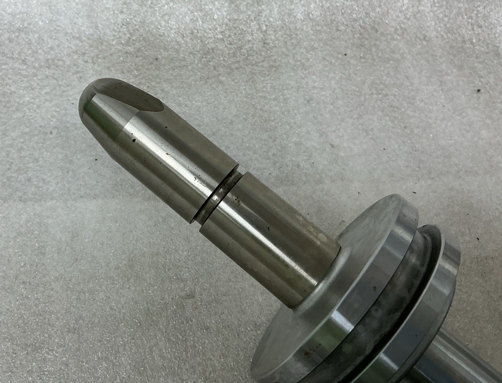 Contact Point Sensor, Model TPS-20
