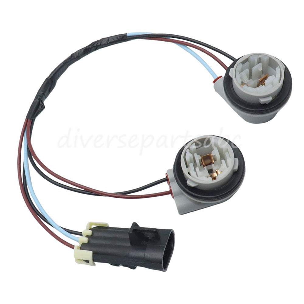 For GM 19330734 Tail Lamp Assembly Wiring Harness