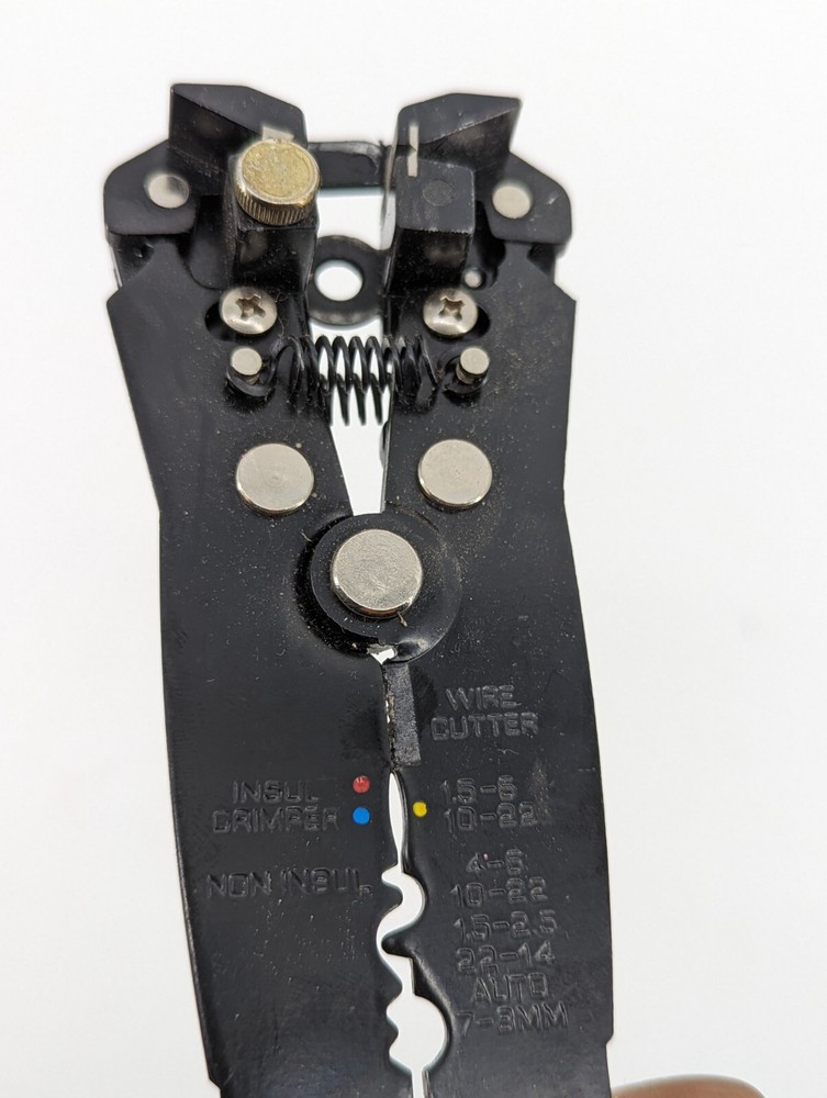 Dorman 86595 Crimper