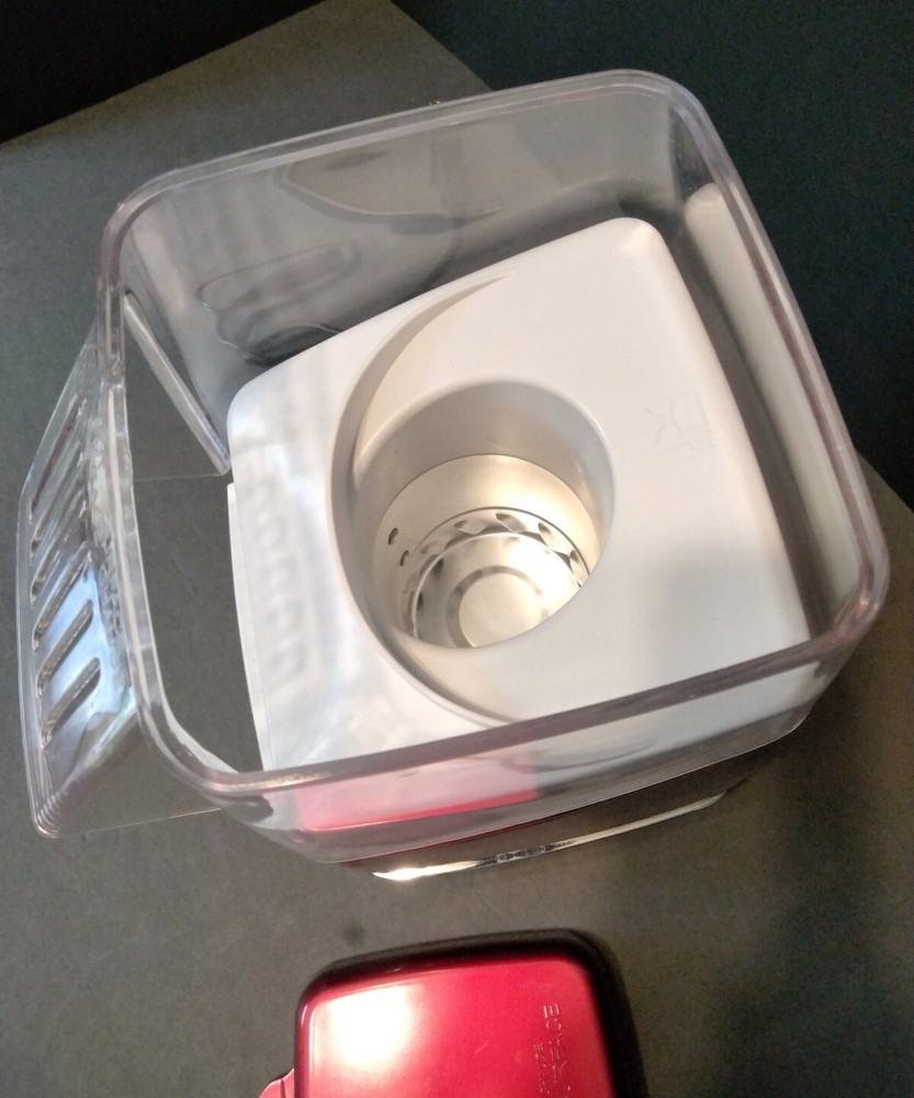 Nostalgia Electrics Hot Air Popcorn Maker