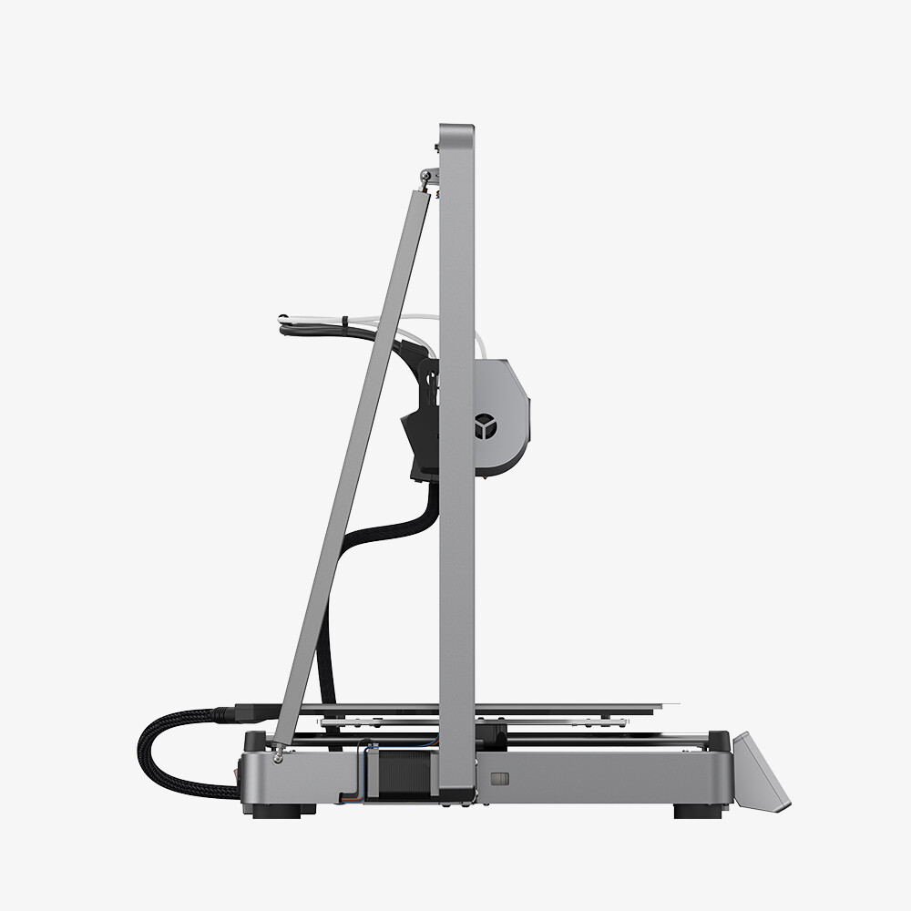 【Used】Creality Ender 3 V3 Plus 3D Printer CoreXZ 600mm/s High Speed