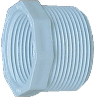 2"x1" WHT Redu Bushing