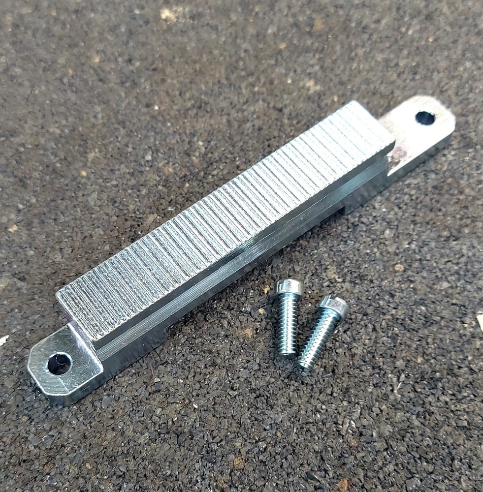 Cable Lasher J2 Fixed Pad