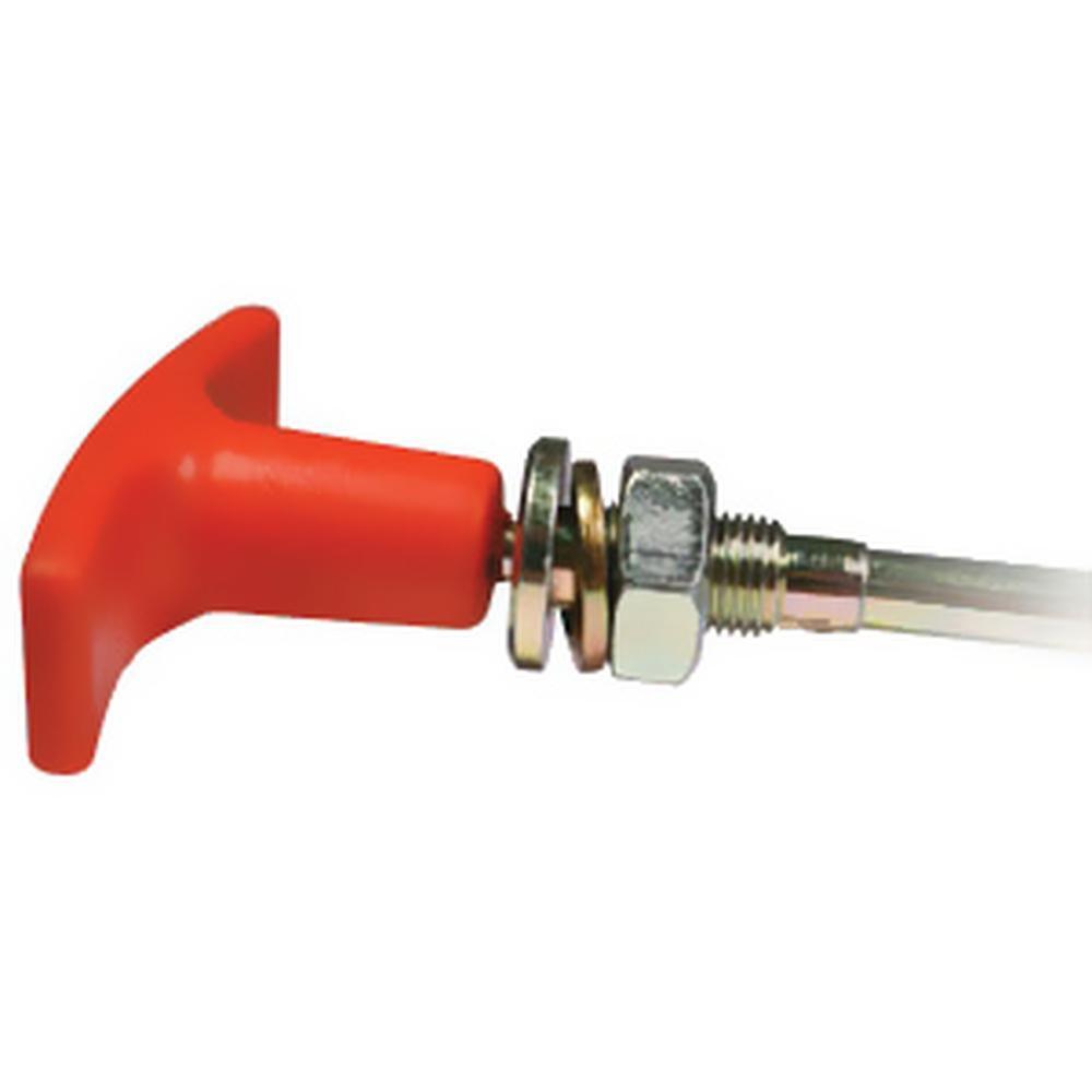 Cable T Handle Pull (82") 47V1535