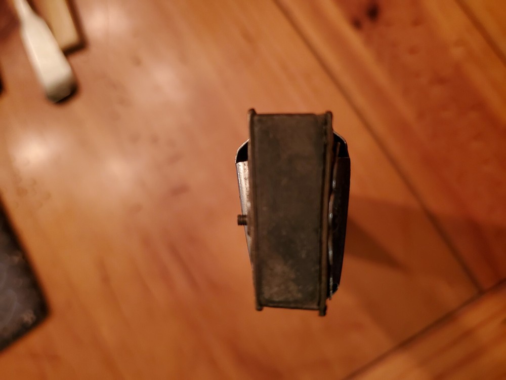Vintage Specially ECHO Harmonica collectable music