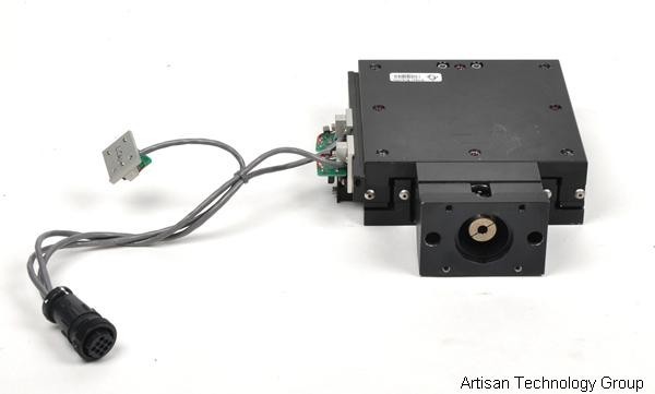 Daedal Single-Axis Square Profile Positioning Stage