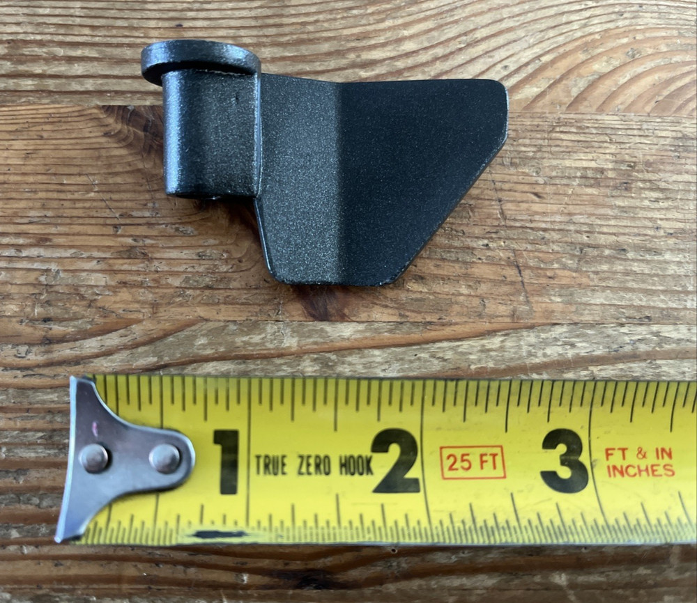 Sunbeam Bread Maker Model 5891 Replacement Kneading Paddle Part Only Genuine