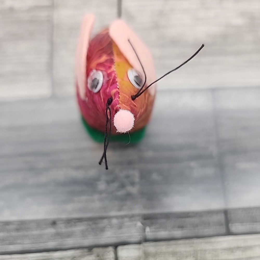 Simple Mouse Decor [139]