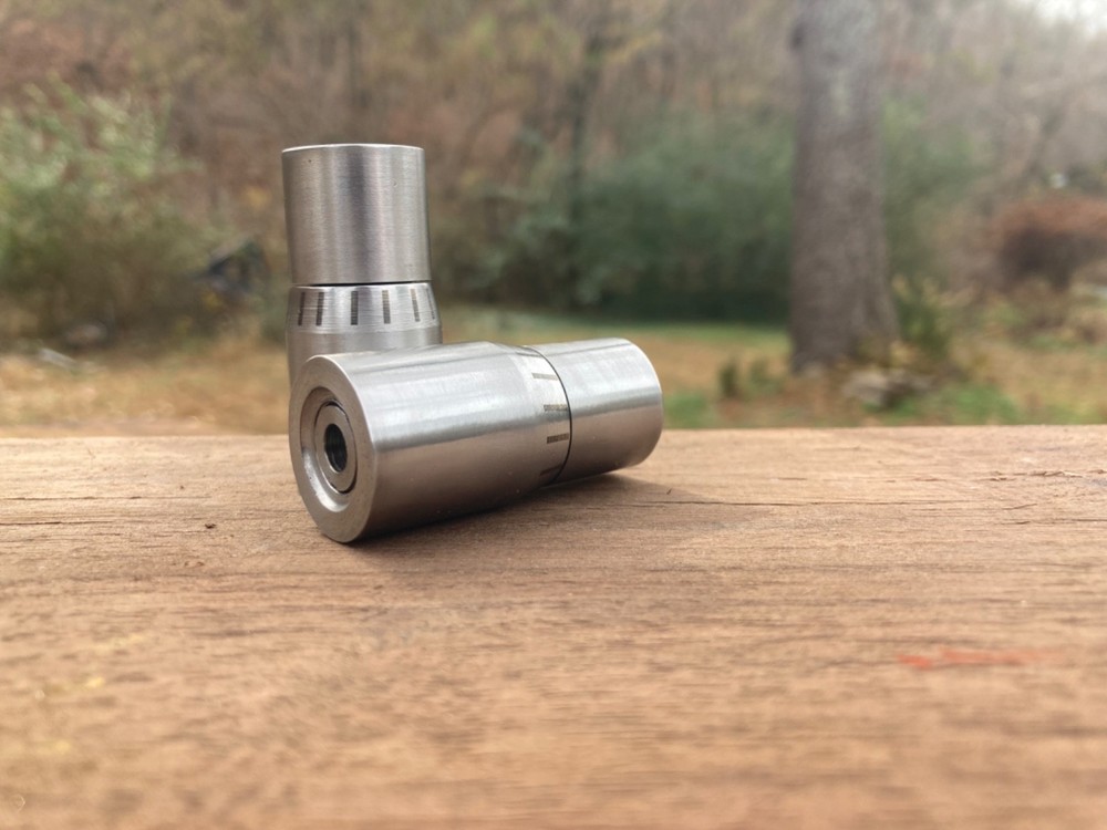 barrel tuner 22lr