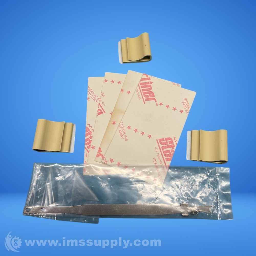Partlow 60500401 Replacement Pen Kit FNIP