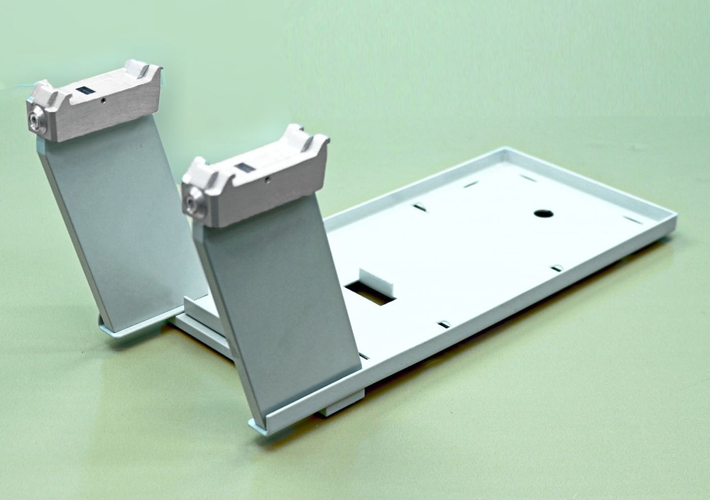 CTC Analytics PAL3 MR-22-00B Tray Holder