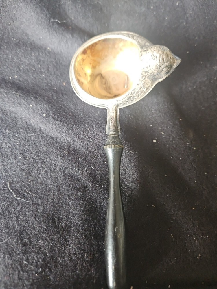 1940 Era Tea Bag Holder
