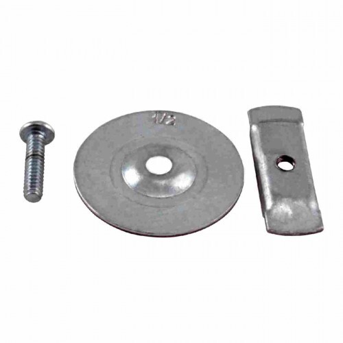 1PC KO3P-300 3-PIECE KO SEAL 3-"