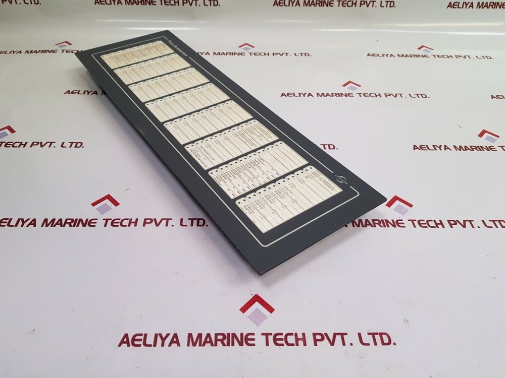 Stein Sohn A205.3 Sub Data Acquisition Display