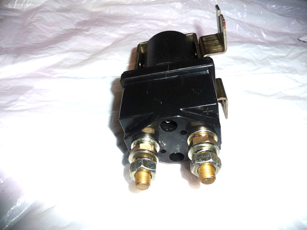 DREXEL LINE CONTACTOR 131598