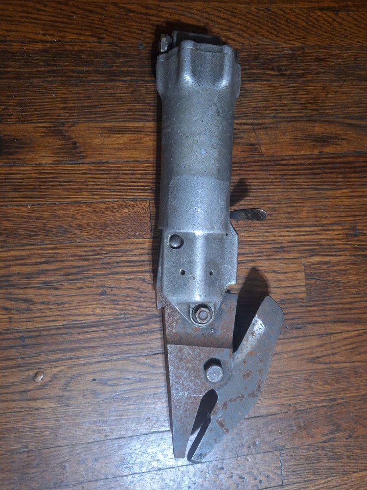 Aircraft Tools Pneumatic Squeeze